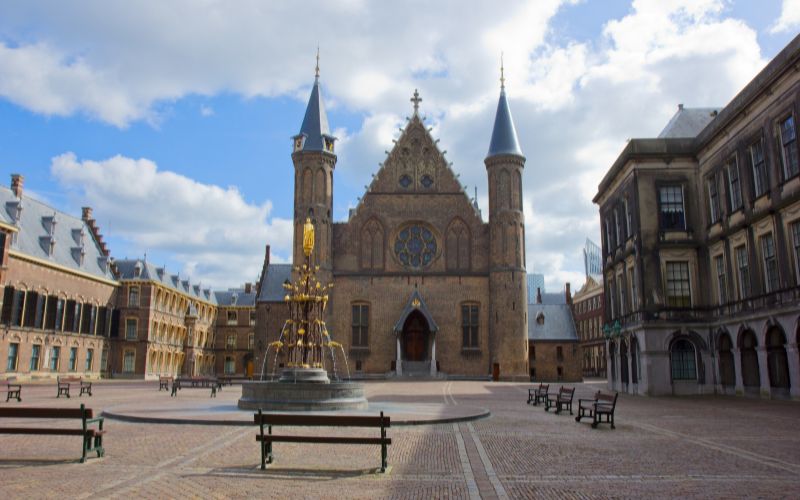 Pensioen in Zicht overheid