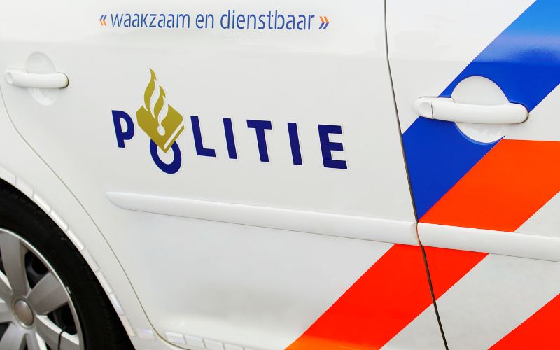 Je pensioen in zicht - Politie