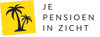 Je Pensioen in Zicht