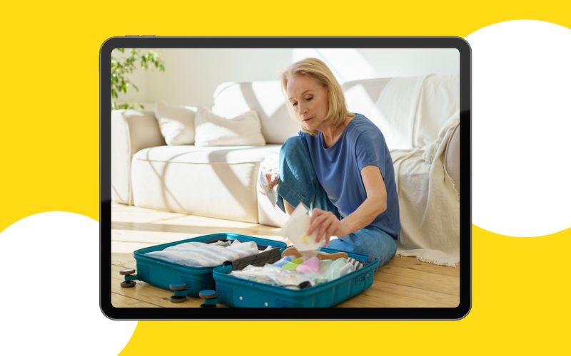 wonen in het buitenland