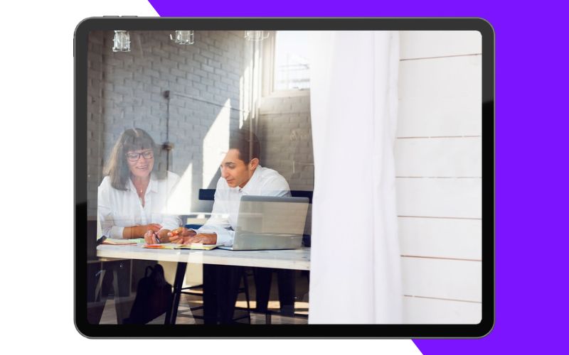 Transitie naar nieuw pensioenstelsel